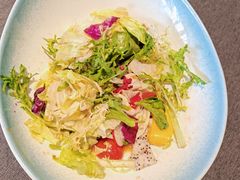 -柒园·三十年创意杭帮菜(龙湖滨江天街店)