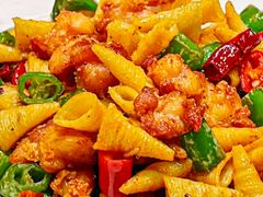-鸽味轩·粤菜小馆(高楼门总店)