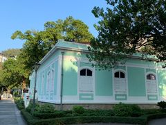-龙环葡韵住宅式博物馆