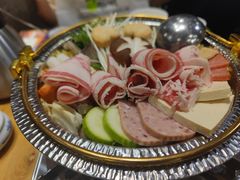 -庭院里的小幸福(开发区万达店)