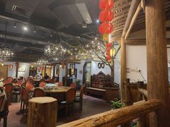 -金苑酒家·客家菜·广东老字号(万象店)