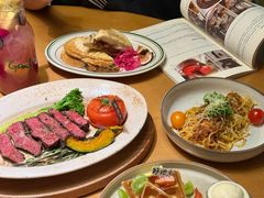 -The Good Place好地方·Brunch·coffee(国贸店)