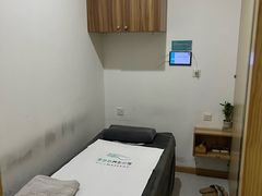 -麦悠悠·SPA·推拿(莲安东路店)