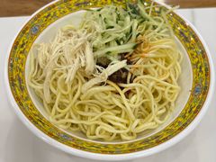 -龙抄手(春熙路总店)