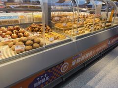 -BreadTalk面包新语·烘焙蛋糕(金光华广场店)