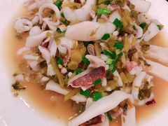 -金海湾海鲜排档(朱家尖店)