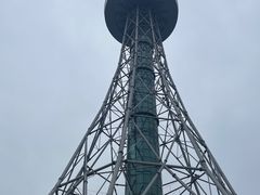 -青岛电视塔