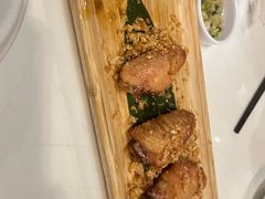 -金湖港式餐厅(建外店)