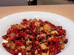 -水煮鱼乡·川京菜(蛇口店)