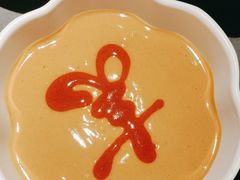 -羊大爷涮肉(亮马桥店)