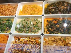 -朝鲜族拌面拌饭·佳木斯风味(砂之船店)