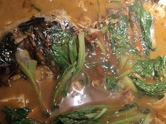 -卢大鲜鱼头捞饭(美利广场店)