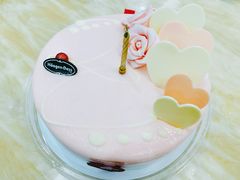 -哈根达斯(天河城店)