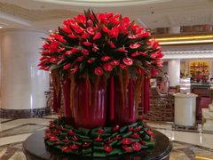 -北京中国大饭店