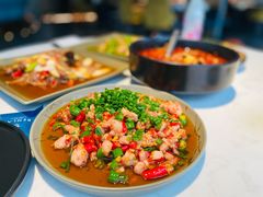 -本来精品川菜(嘉里中心店)