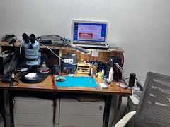 -铭修苹果华为手机平板维修服务(杨浦区店)