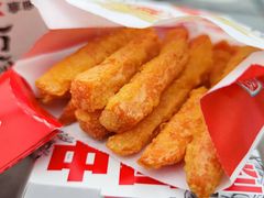 -享哆味·汉堡炸鸡(九龙坡黄桷坪店)