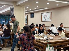 -老刘家永盛斋·传统泡馍(东关南街店)