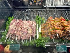 -卢布里西餐厅(总店)