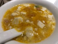 金华竹荪蟹黄豆腐-胡大饭馆 24h(簋街总店)
