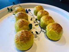 -上海滩餐厅(BFC外滩金融中心店)