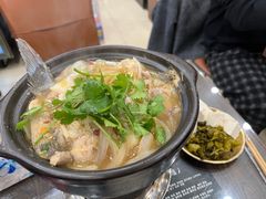 -川香煲(茅台路店)