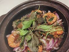 -稻香海鲜饭店(第一国际店)