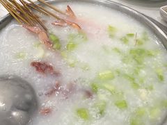 -盈田盈粥庄(博山东路店)