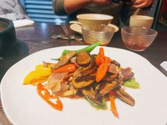 -滇野云南野生菌餐厅(陕西南路店)