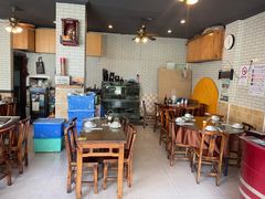 大堂-贺记湘菜馆(东体育会路店)