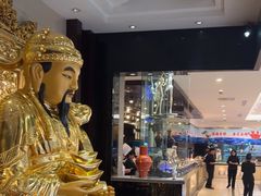 -海天一色海景自助餐厅(西港花园店)