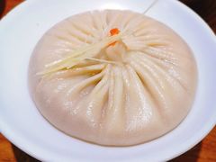 王牌蟹粉灌汤包-苏小柳手工点心(人民广场分院)