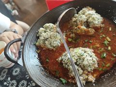 -张关合渣(航空大道店)