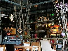 大堂-Africafe(非洲咖啡)