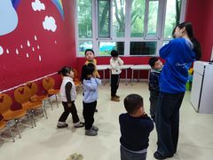 -奇尔思青少儿·语言·艺术·演讲(顾戴路店)