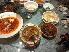 -巡耕记·湖南土菜(长湖店)