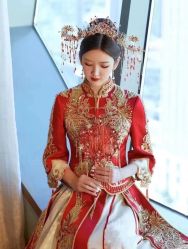 -纯色时光婚纱艺术馆WHITE