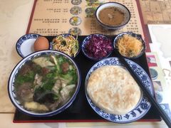-夏家合汁(天润花园小区店)