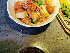 -虾胡闹龙虾馆(湄南河店)