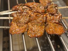 -大闫家烧烤·小海鲜家常菜(郑庄店)