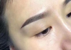 -久匠·纹眉半永久野生眉