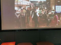 -AGOGO HOUSE KTV(东街店)