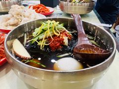 -服务大楼冷面(延大店)