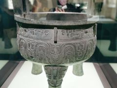 -上海博物馆(人民广场馆)