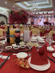 -粤大金融城国际酒店·婚宴·年会·会议