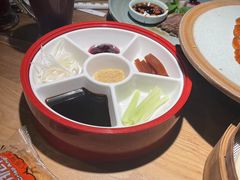 -青年公社烤鸭(滨湖银泰店)