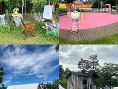 -云栖山谷野奢营地