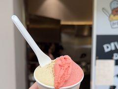 -Dip in Gelato(富民路店)