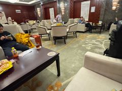 -郑州新郑国际机场T2航站楼-贵宾厅B区