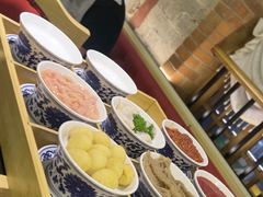 -廖掌柜·重庆鲜货火锅(上海首店)